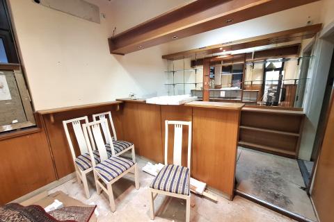 Opatija - poslovni prostor za zakup