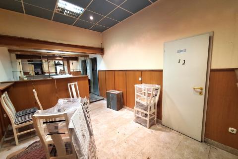 Opatija - poslovni prostor za zakup