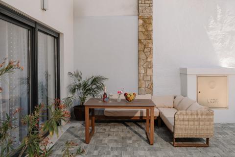 Stanovanje/Apartma Funtana, 99m2