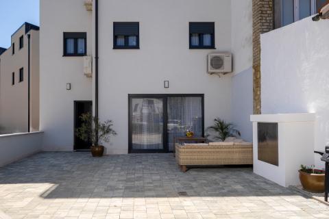 Stanovanje/Apartma Funtana, 99m2