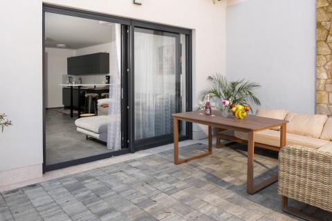 Stanovanje/Apartma Funtana, 99m2