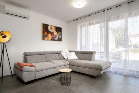 Stanovanje/Apartma Funtana, 99m2