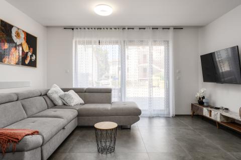 Stanovanje/Apartma Funtana, 99m2