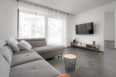 Stanovanje/Apartma Funtana, 99m2