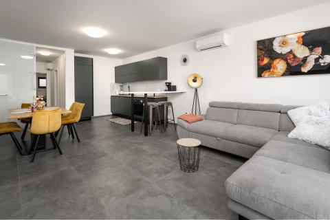 Stanovanje/Apartma Funtana, 99m2