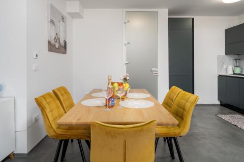 Stanovanje/Apartma Funtana, 99m2