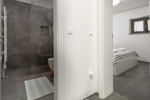 Stanovanje/Apartma Funtana, 99m2