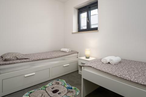 Stanovanje/Apartma Funtana, 99m2