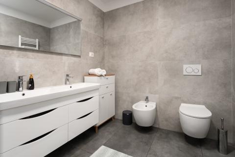 Stanovanje/Apartma Funtana, 99m2