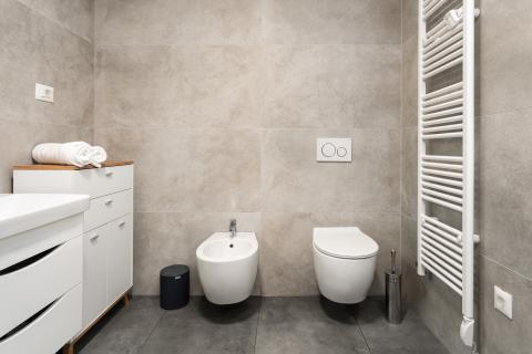 Stanovanje/Apartma Funtana, 99m2