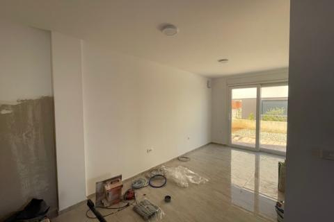 Otok Krk,Njivice,novogradnja,500 m od mora