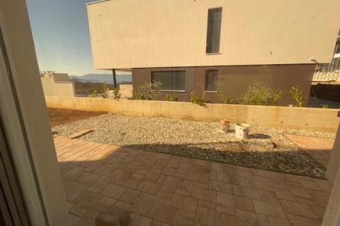 Otok Krk,Njivice,novogradnja,500 m od mora