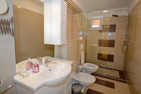 Istra, Vi&scaron;njan, okolica - Apartmanska kuća s bazenom