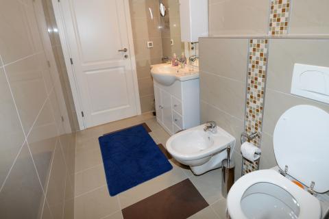 Istra, Vi&scaron;njan, okolica - Apartmanska kuća s bazenom