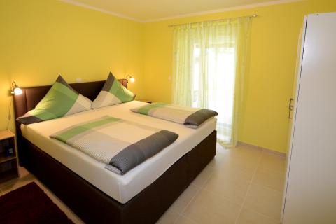 Istra, Vi&scaron;njan, okolica - Apartmanska kuća s bazenom