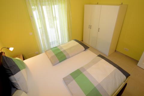 Istra, Vi&scaron;njan, okolica - Apartmanska kuća s bazenom