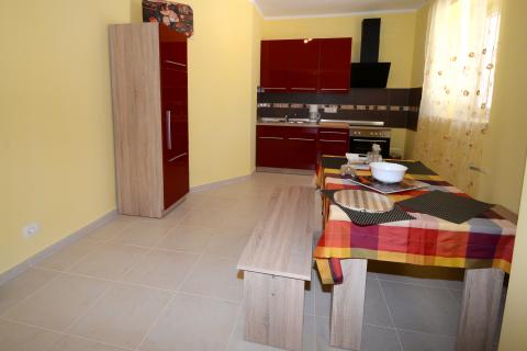 Istra, Vi&scaron;njan, okolica - Apartmanska kuća s bazenom