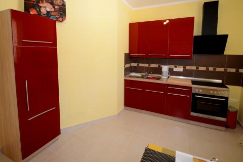 Istra, Vi&scaron;njan, okolica - Apartmanska kuća s bazenom