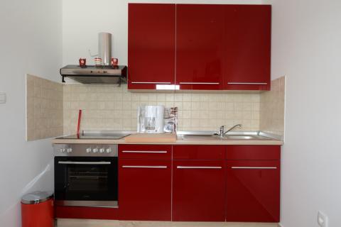 Istra, Vi&scaron;njan, okolica - Apartmanska kuća s bazenom