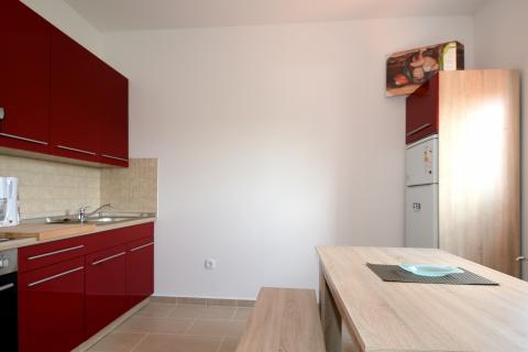 Istra, Vi&scaron;njan, okolica - Apartmanska kuća s bazenom