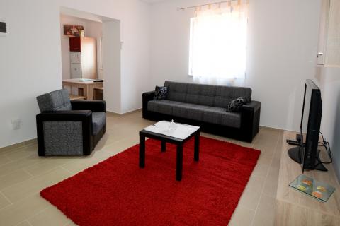 Istra, Vi&scaron;njan, okolica - Apartmanska kuća s bazenom