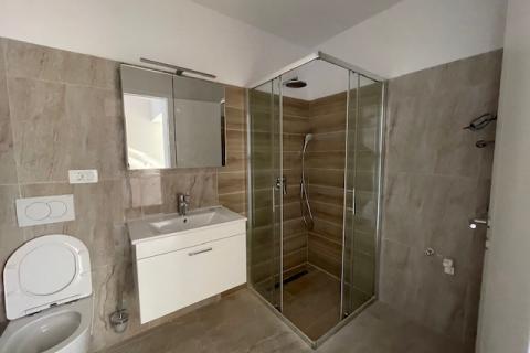 Krk,Njivice,panoramski pogled na more,okućnica 150 m2