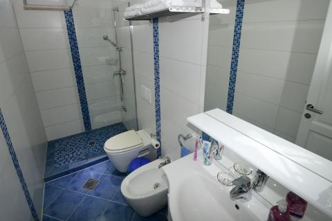 Istra, Vi&scaron;njan, okolica - Apartmanska kuća s bazenom
