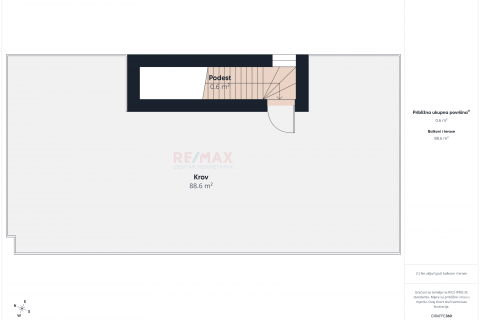 Poreč, okolica, Moderna samostojeća kuća s bazenom