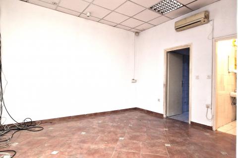 ZAGREB, Tre&scaron;njevka-Tratinska, najam uličnog lokala 46m2