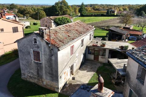 Casa Domijanići, Žminj, 200m2