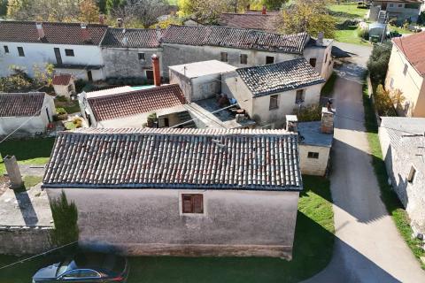 Casa Domijanići, Žminj, 200m2