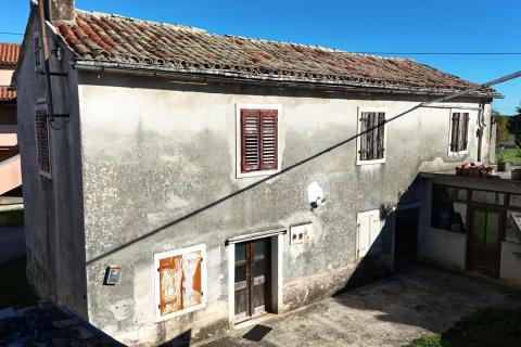 Casa Domijanići, Žminj, 200m2