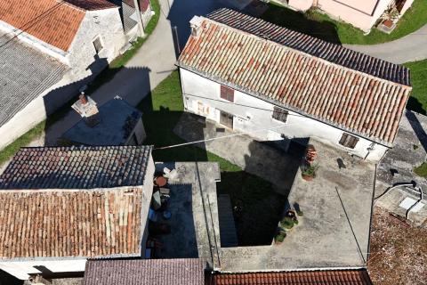 Casa Domijanići, Žminj, 200m2