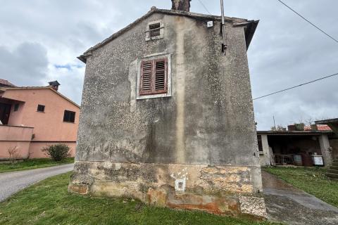 Casa Domijanići, Žminj, 200m2