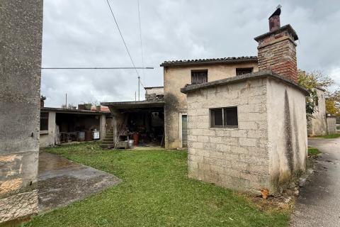 Casa Domijanići, Žminj, 200m2