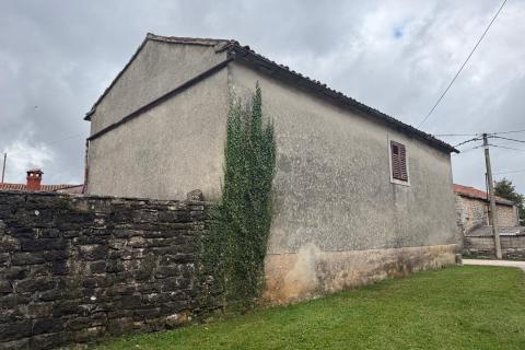 Casa Domijanići, Žminj, 200m2