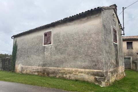 Casa Domijanići, Žminj, 200m2