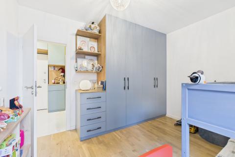 Flat/Appartement Remetinec, Novi Zagreb - Zapad, 58m2