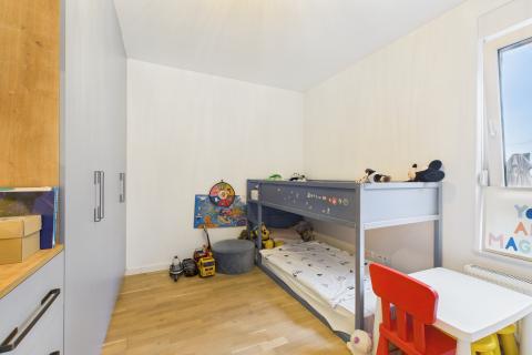 Flat/Appartement Remetinec, Novi Zagreb - Zapad, 58m2