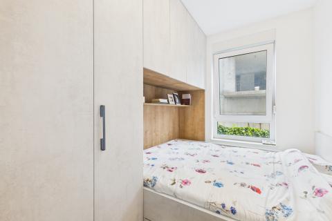 Flat/Appartement Remetinec, Novi Zagreb - Zapad, 58m2