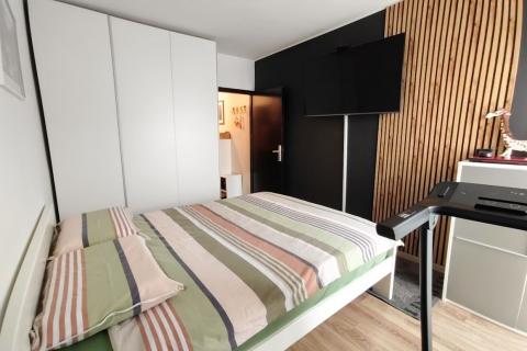 Appartamento Grabrik, Karlovac, 64m2