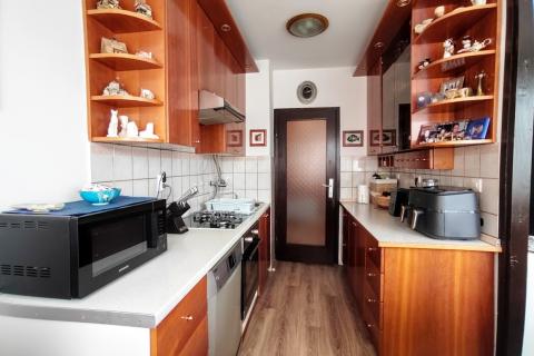 Appartamento Grabrik, Karlovac, 64m2