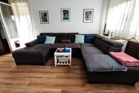 Appartamento Grabrik, Karlovac, 64m2