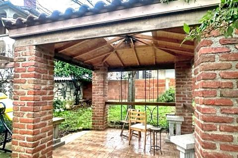 Flat/Appartement Poreč okolica, Poreč, 40m2