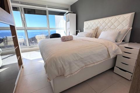 Rijeka, Kostrena, trosobni stan, parking, pogled