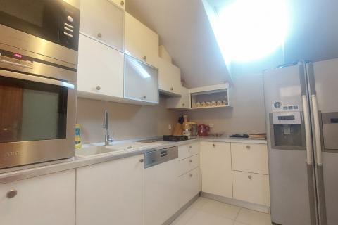 Flat/Appartement Centar, Zapre&scaron;ić, 100m2