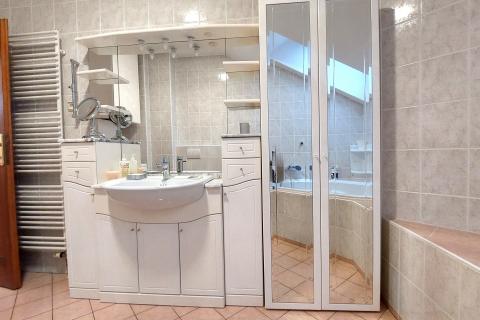 Flat/Appartement Centar, Zapre&scaron;ić, 100m2