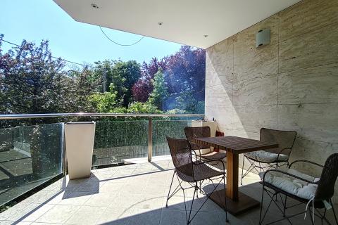 Flat/Appartement Srebrnjak, Maksimir, 120m2