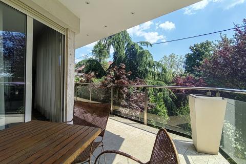 Flat/Appartement Srebrnjak, Maksimir, 120m2