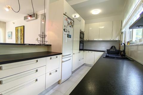 Flat/Appartement Srebrnjak, Maksimir, 120m2